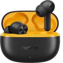 Realme Buds T200 lite Garantie 1 an