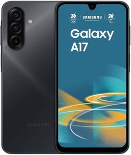Samsung A17 4G Ram 4Go Stockage 128 Go Garantie 1 an