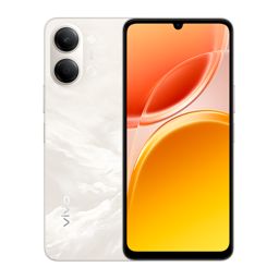 Smartphone VIVO Y05 6Go / 128Go 120 Hz 6500 mAh Gaarantie 12 Mois