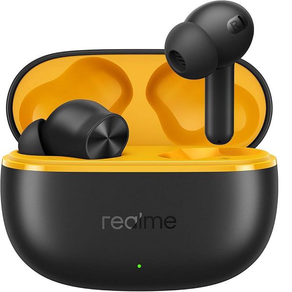 Realme Buds T200 lite Garantie 1 an