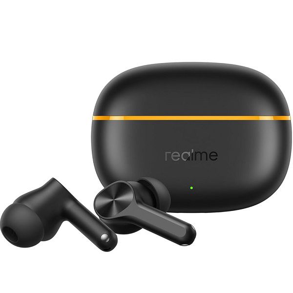 Realme Buds T200 lite Garantie 1 an